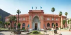 Egyptian Museum in Cairo, visited during 6-Day Egypt Budget Tour: Cairo and Luxor